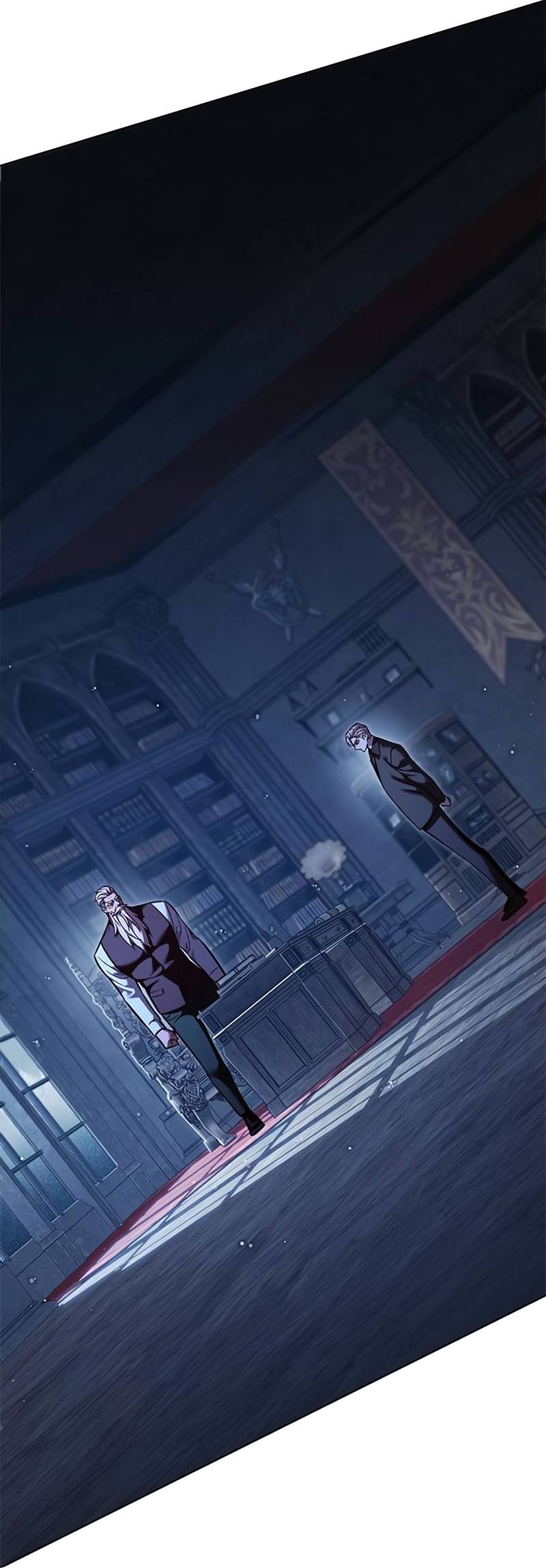 Read Eleceed PT-BR Manga Online
