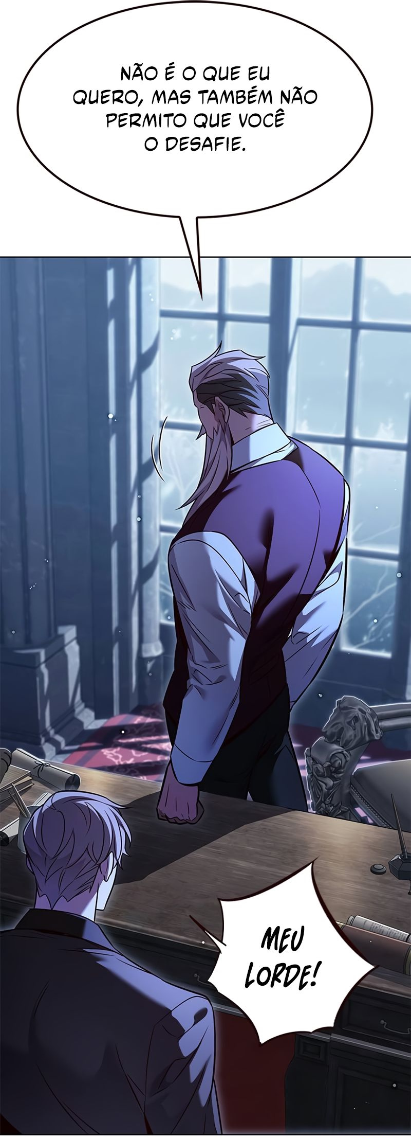 Read Eleceed PT-BR Manga Online