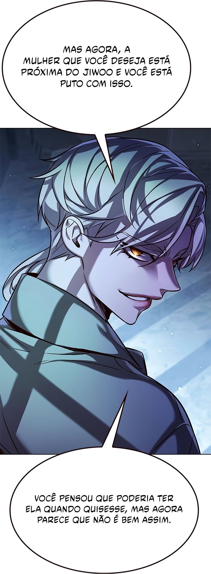 Read Eleceed PT-BR Manga Online