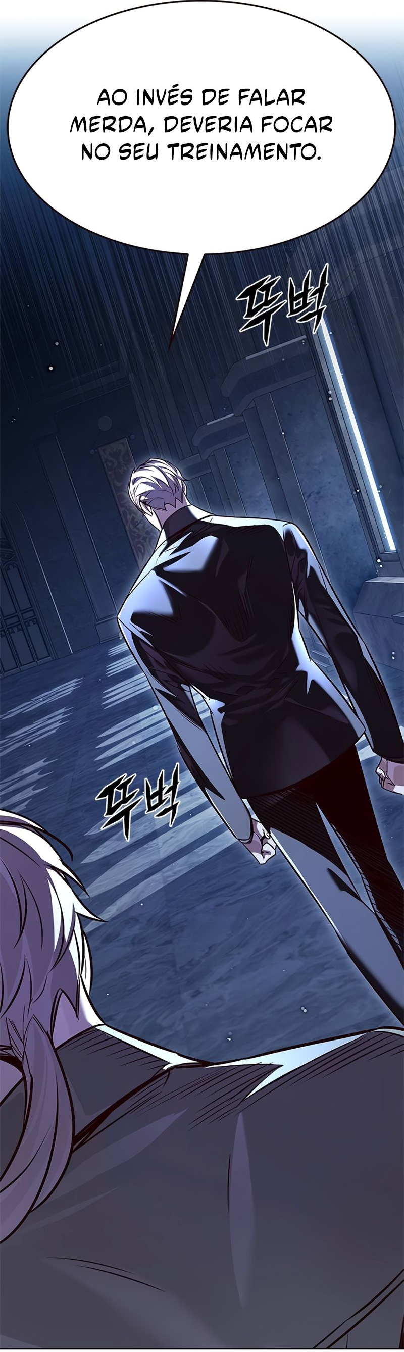Read Eleceed PT-BR Manga Online