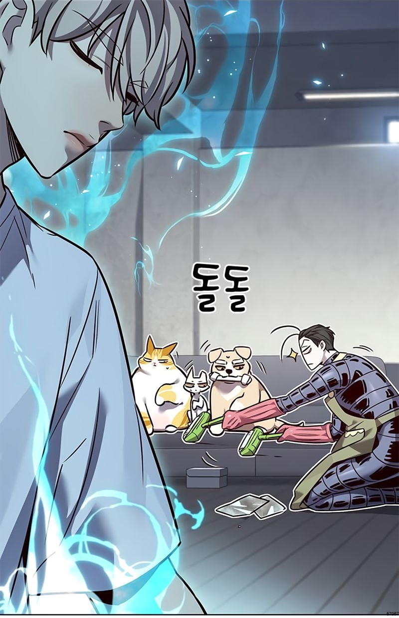 Read Eleceed PT-BR Manga Online