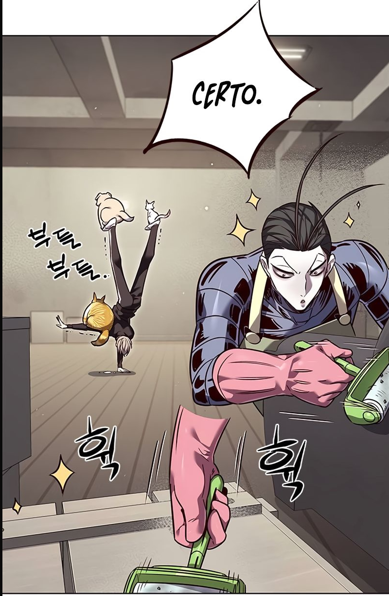 Read Eleceed PT-BR Manga Online