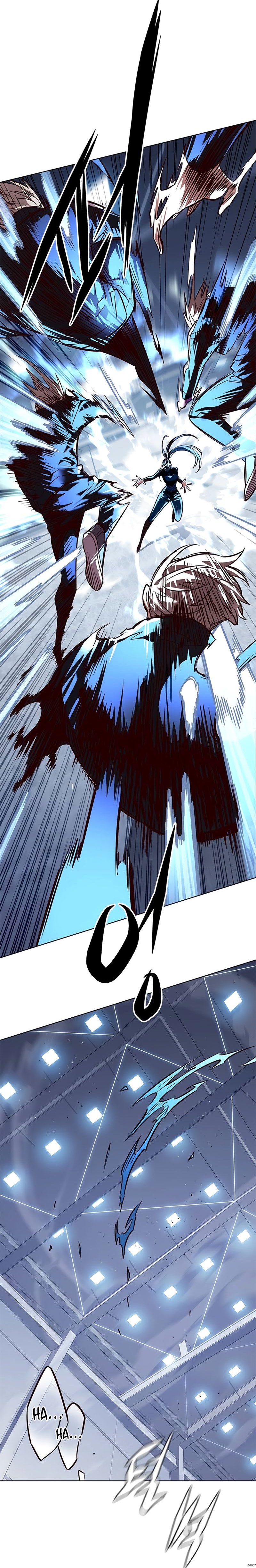 Read Eleceed PT-BR Manga Online