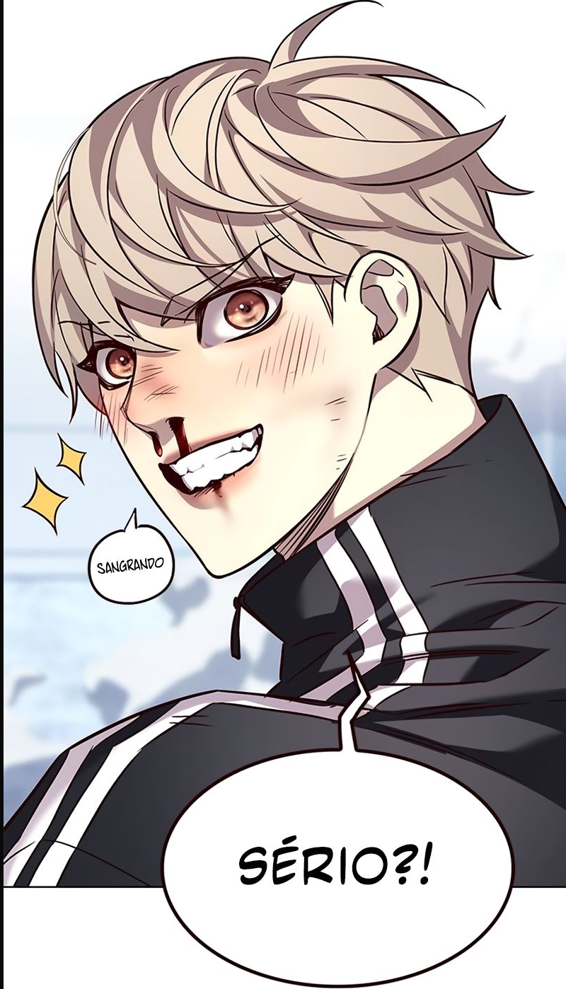 Read Eleceed PT-BR Manga Online