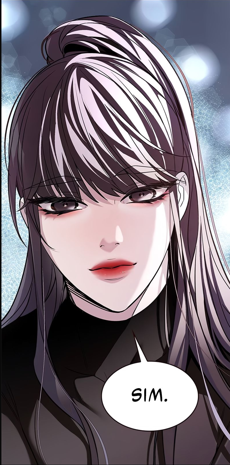 Read Eleceed PT-BR Manga Online