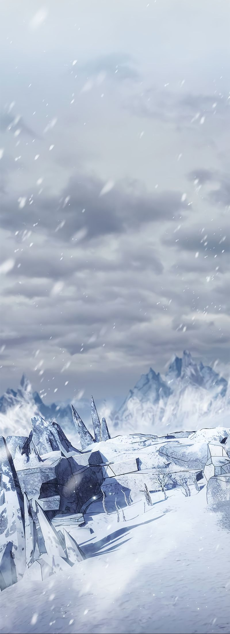 Read Eleceed PT-BR Manga Online
