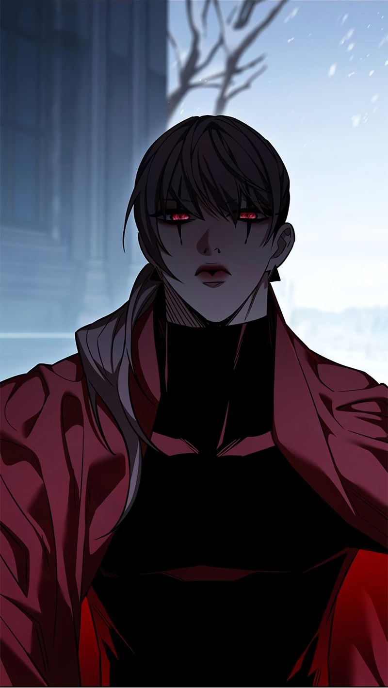Read Eleceed PT-BR Manga Online