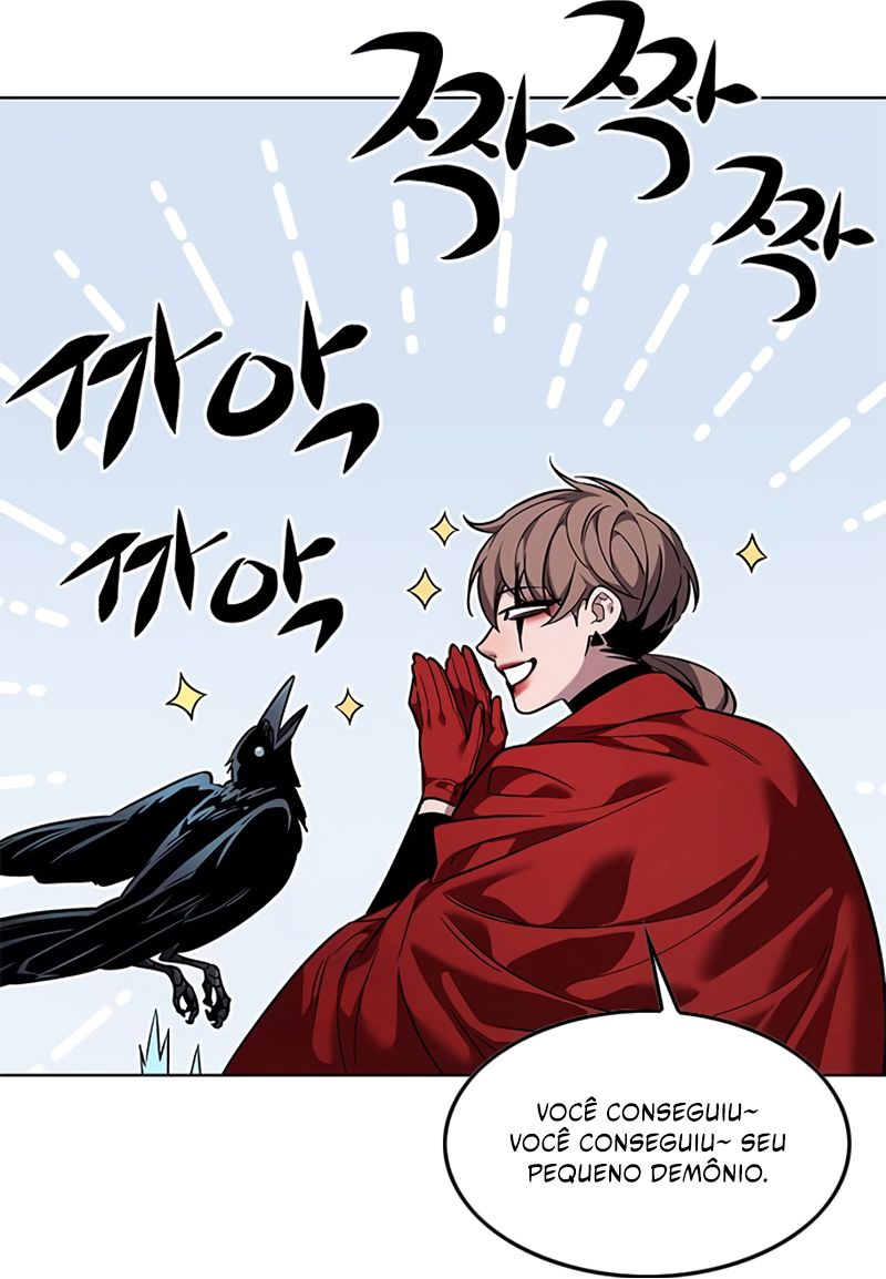 Read Eleceed PT-BR Manga Online
