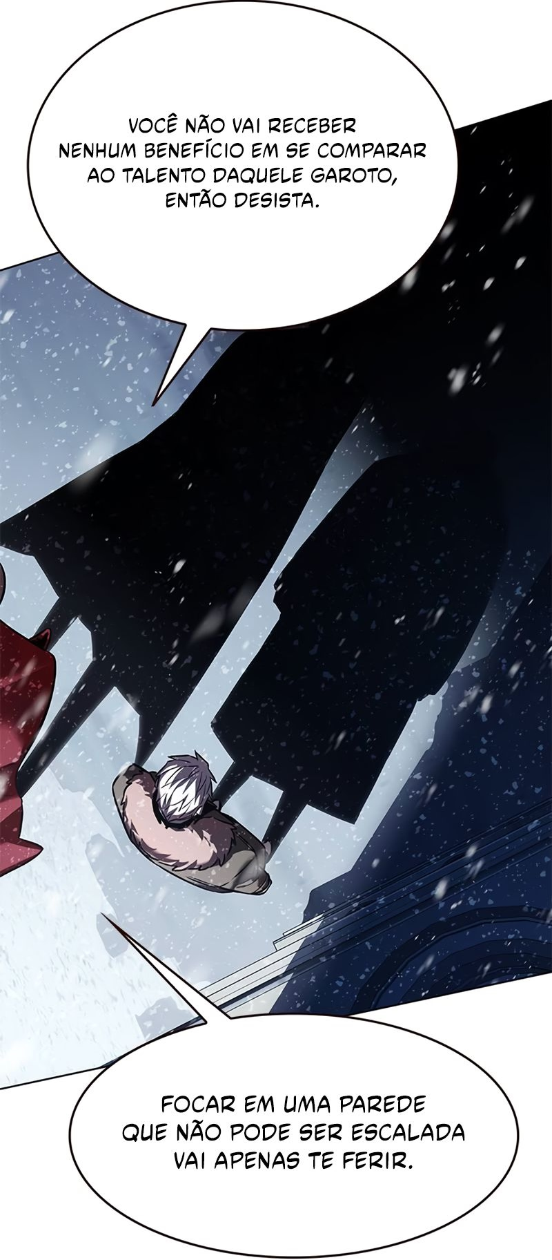 Read Eleceed PT-BR Manga Online