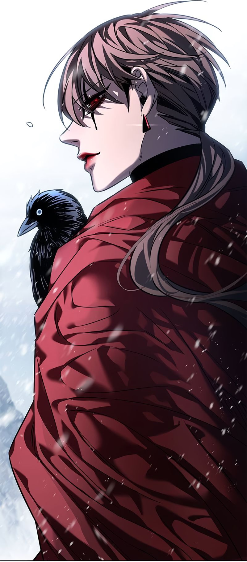 Read Eleceed PT-BR Manga Online