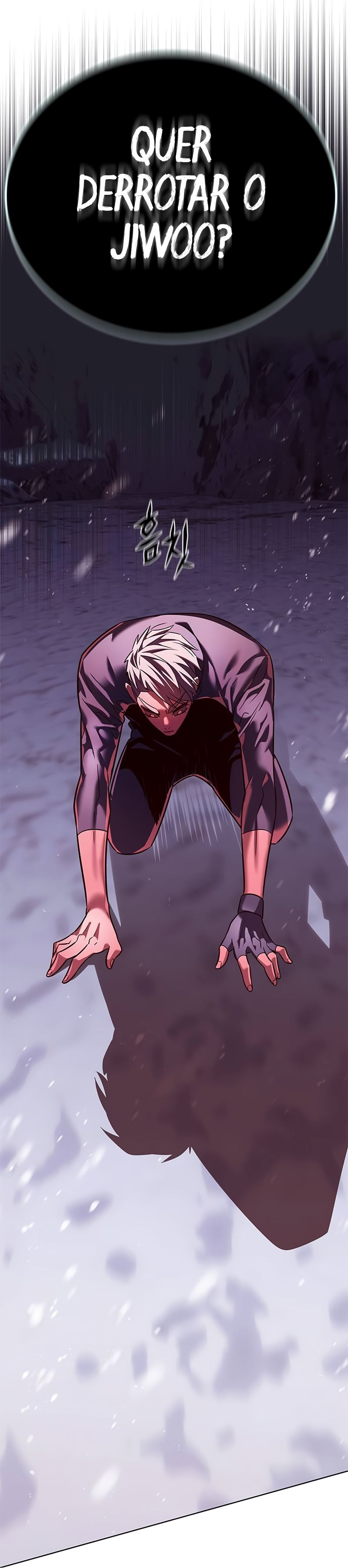 Read Eleceed PT-BR Manga Online