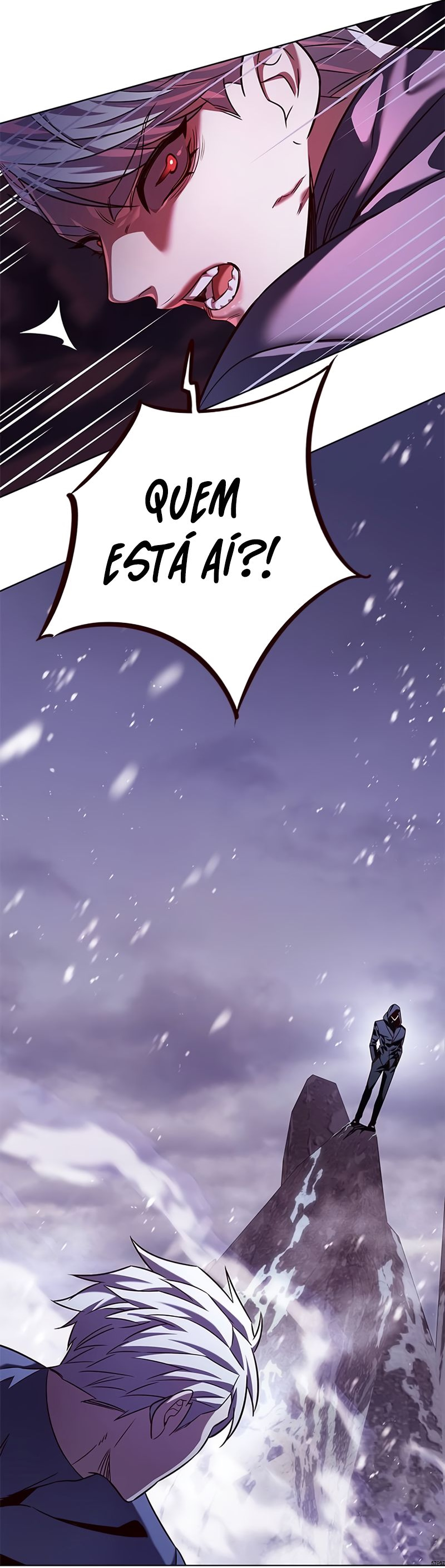 Read Eleceed PT-BR Manga Online