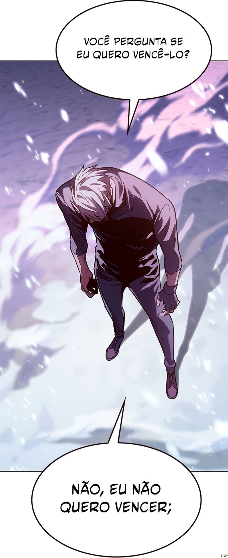 Read Eleceed PT-BR Manga Online
