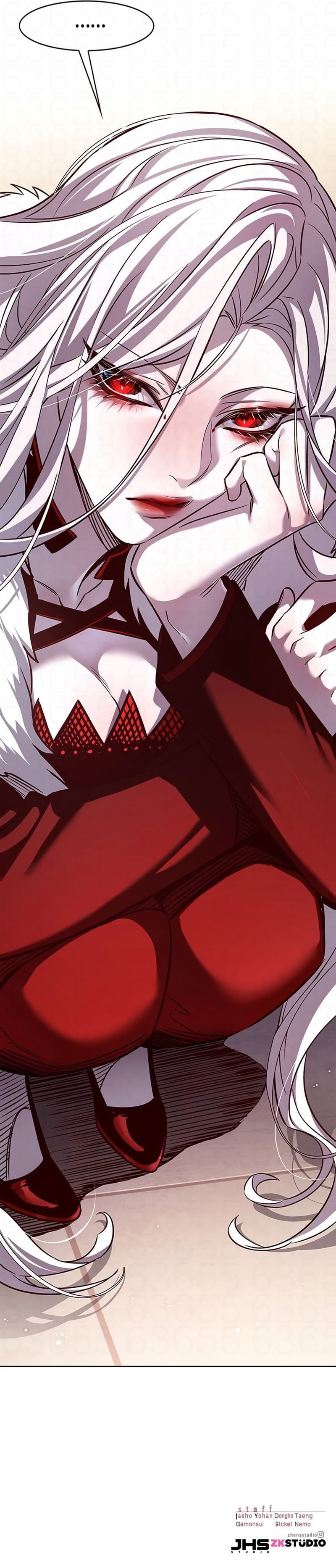 Read Eleceed PT-BR Manga Online