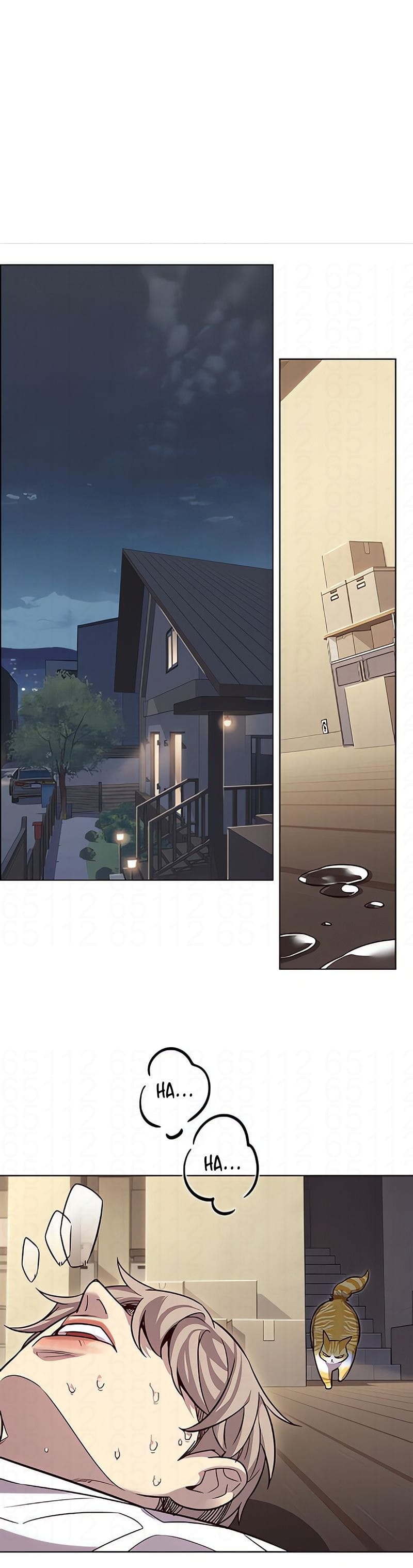 Read Eleceed PT-BR Manga Online
