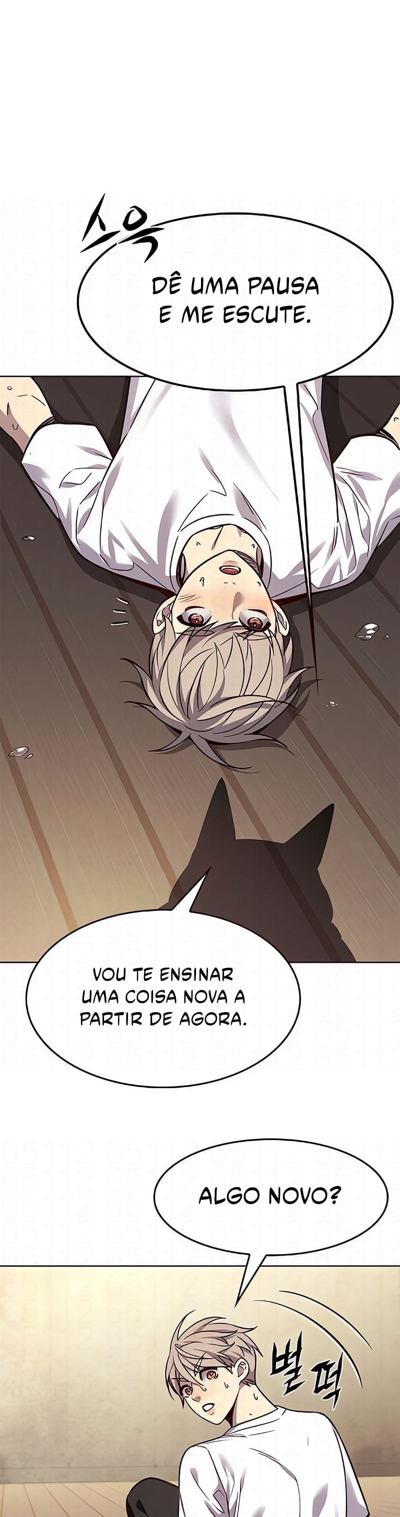 Read Eleceed PT-BR Manga Online