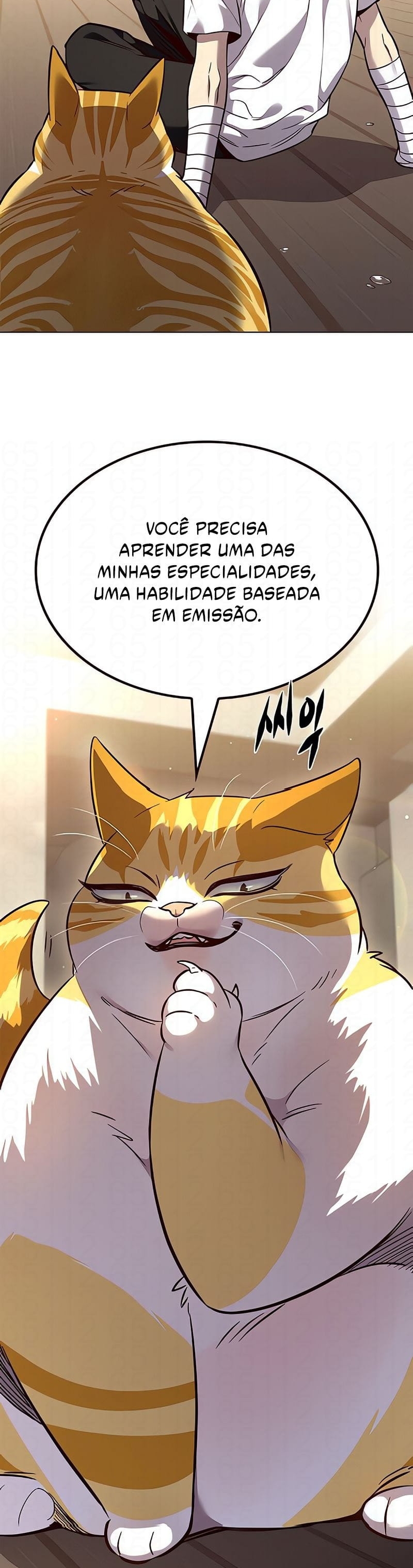 Read Eleceed PT-BR Manga Online