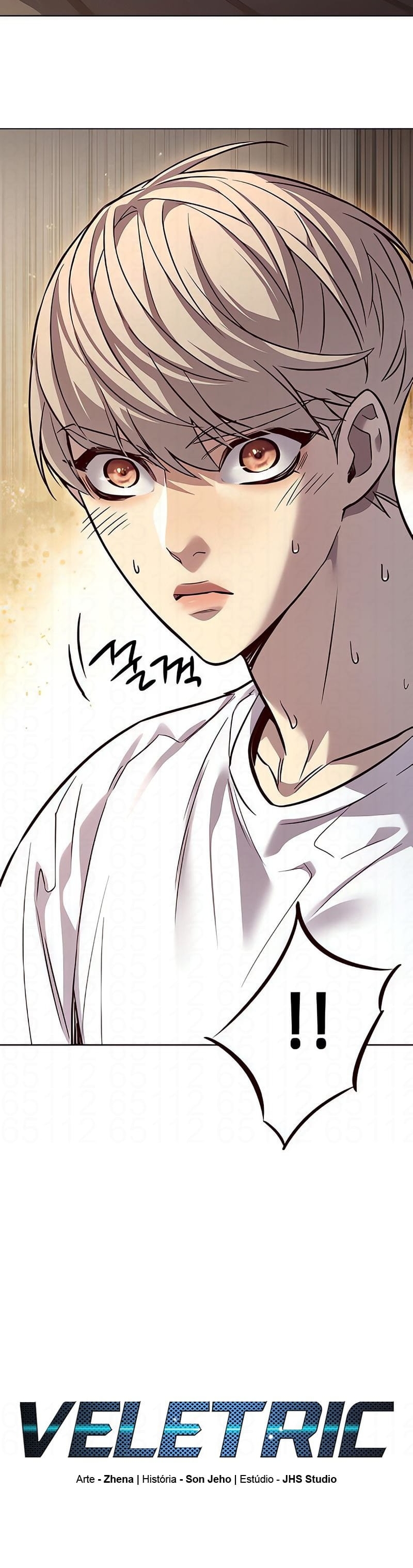 Read Eleceed PT-BR Manga Online