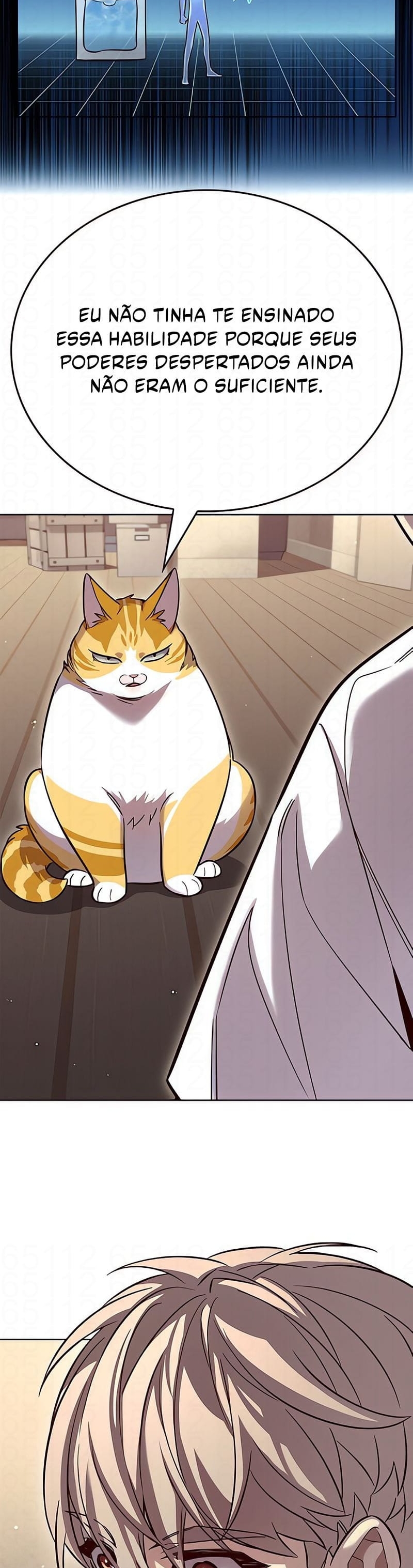Read Eleceed PT-BR Manga Online
