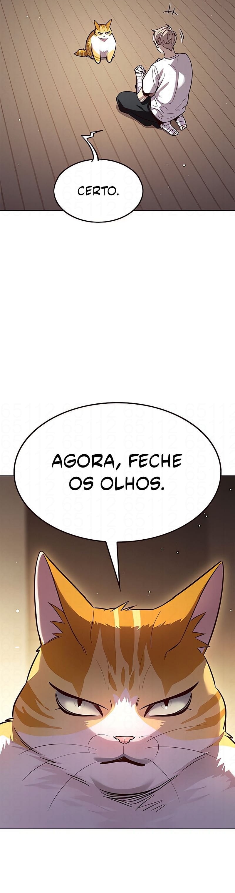Read Eleceed PT-BR Manga Online
