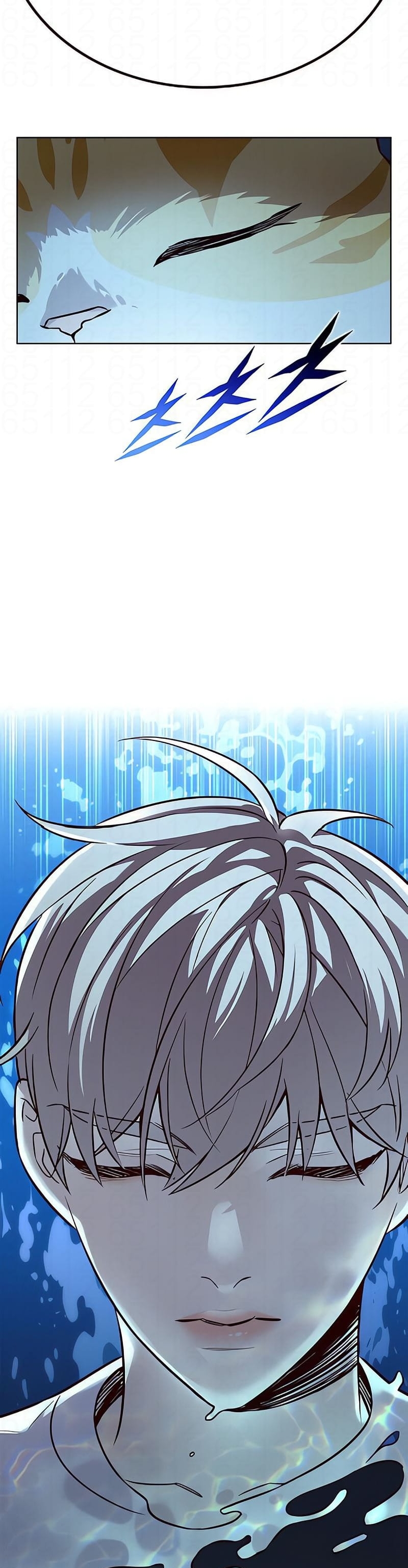 Read Eleceed PT-BR Manga Online