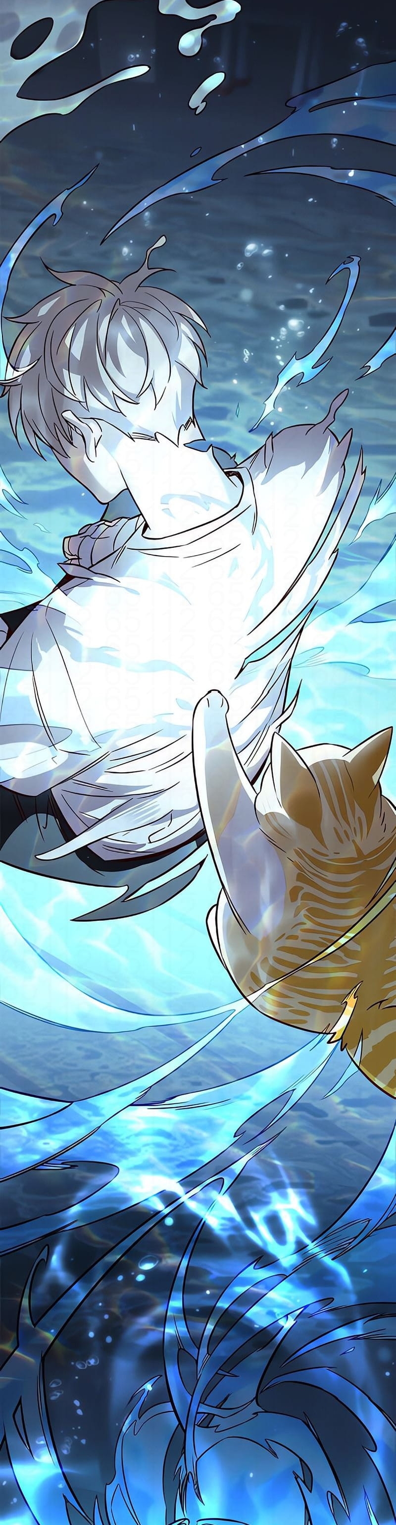 Read Eleceed PT-BR Manga Online