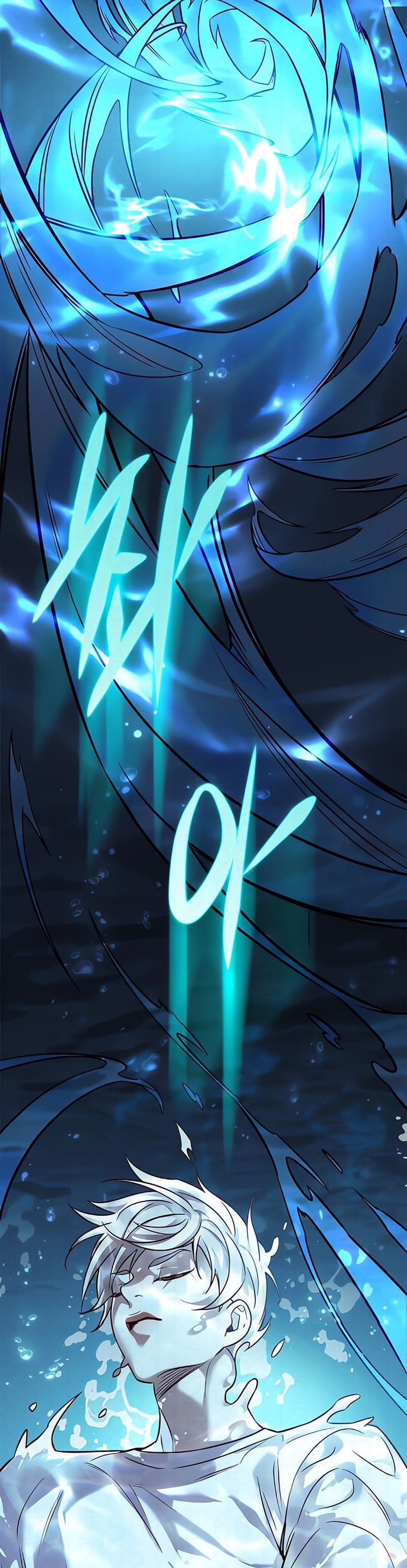 Read Eleceed PT-BR Manga Online
