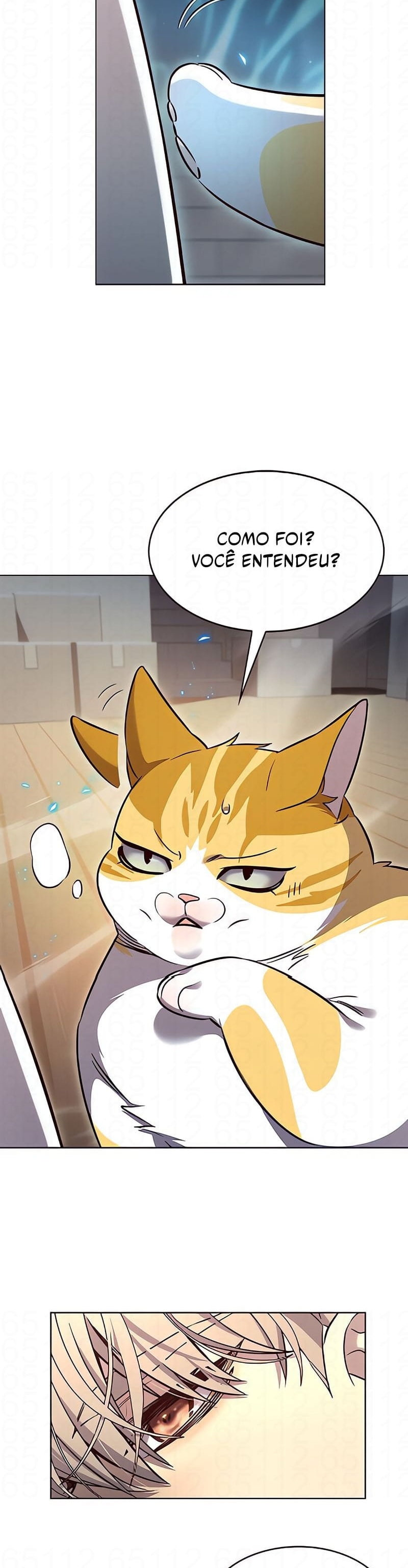 Read Eleceed PT-BR Manga Online