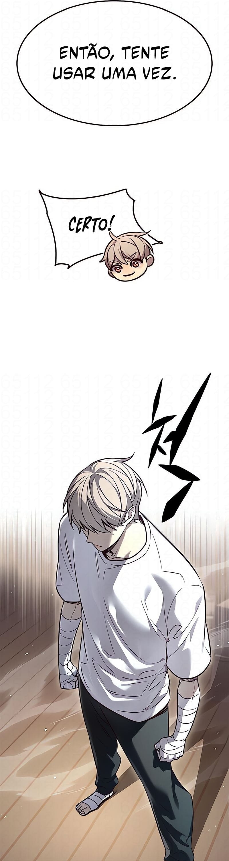 Read Eleceed PT-BR Manga Online