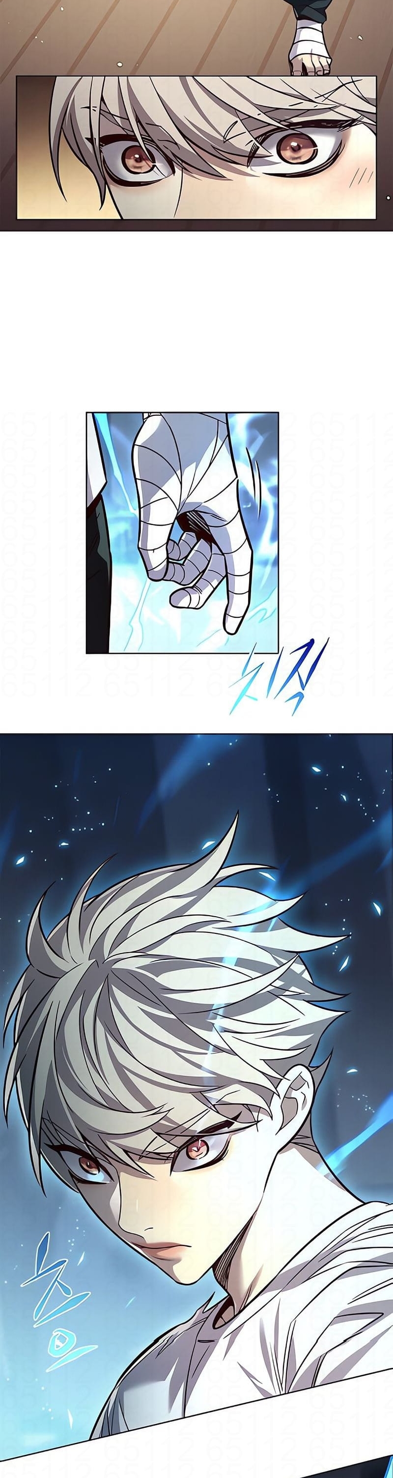 Read Eleceed PT-BR Manga Online