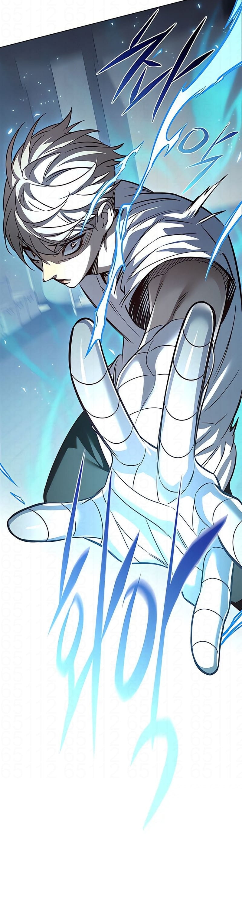 Read Eleceed PT-BR Manga Online
