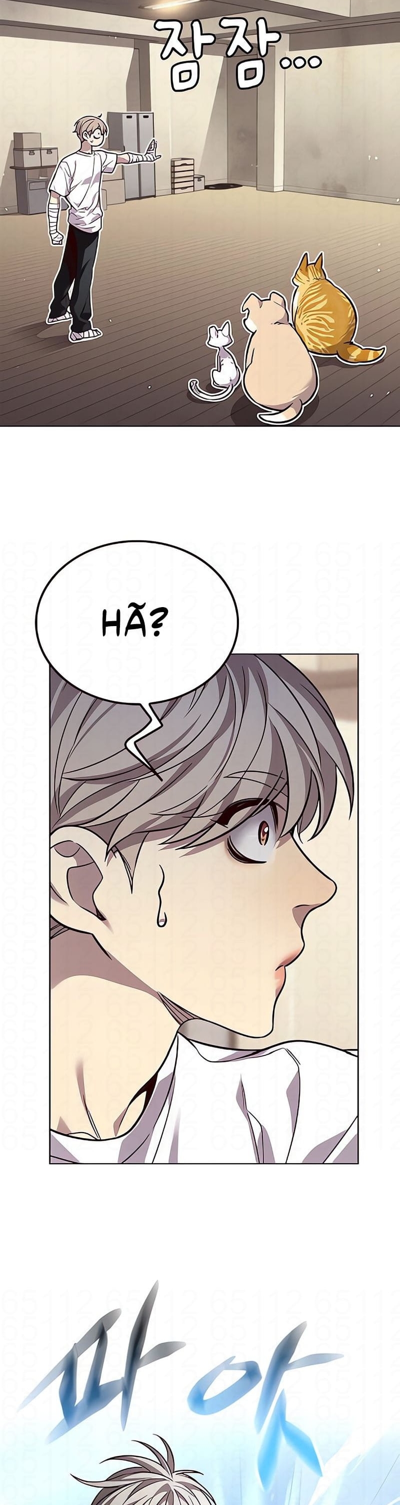 Read Eleceed PT-BR Manga Online
