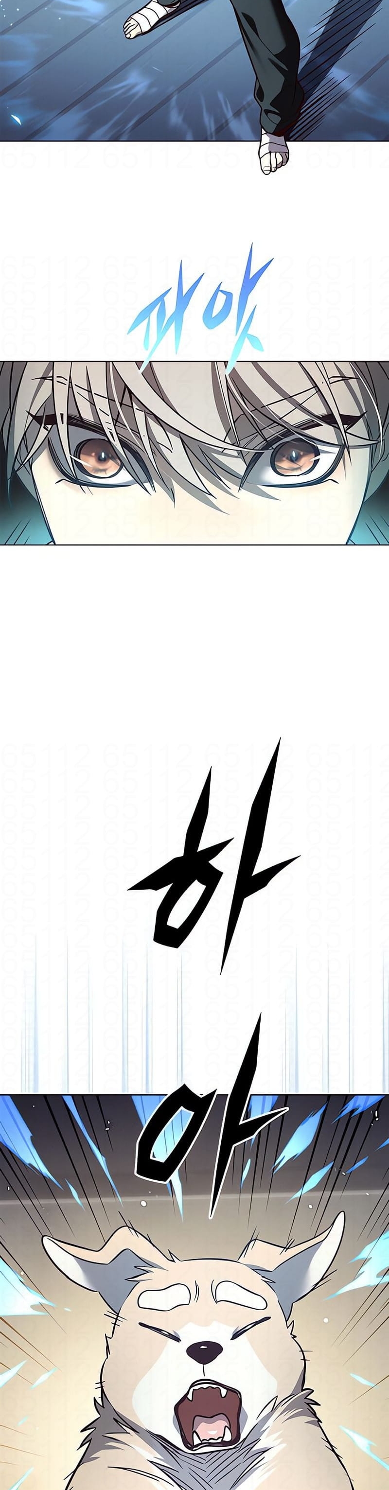 Read Eleceed PT-BR Manga Online