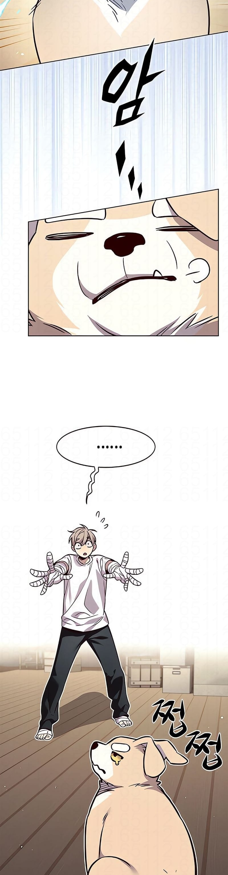 Read Eleceed PT-BR Manga Online