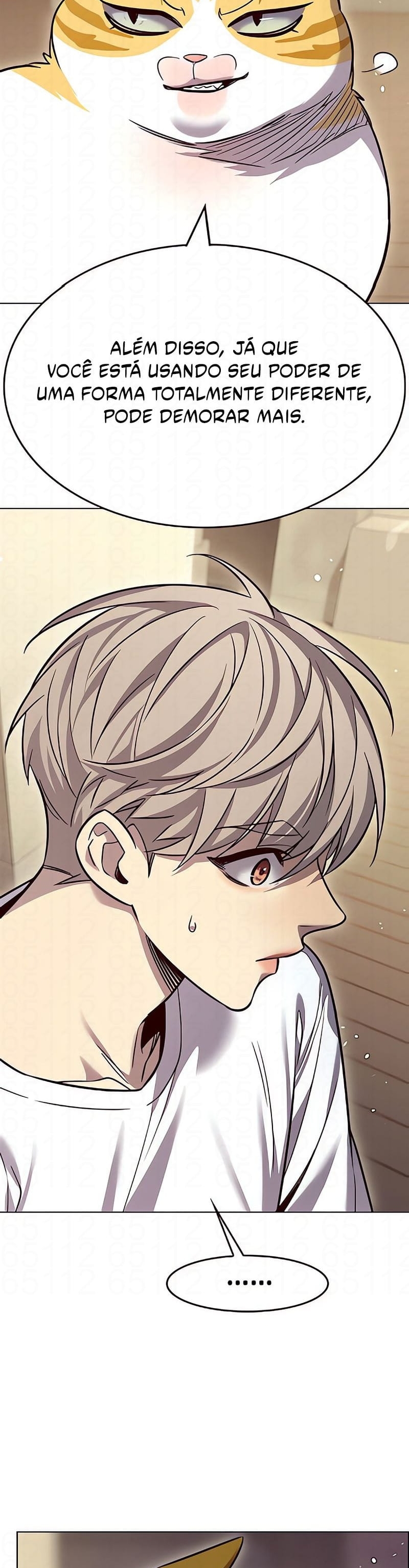Read Eleceed PT-BR Manga Online