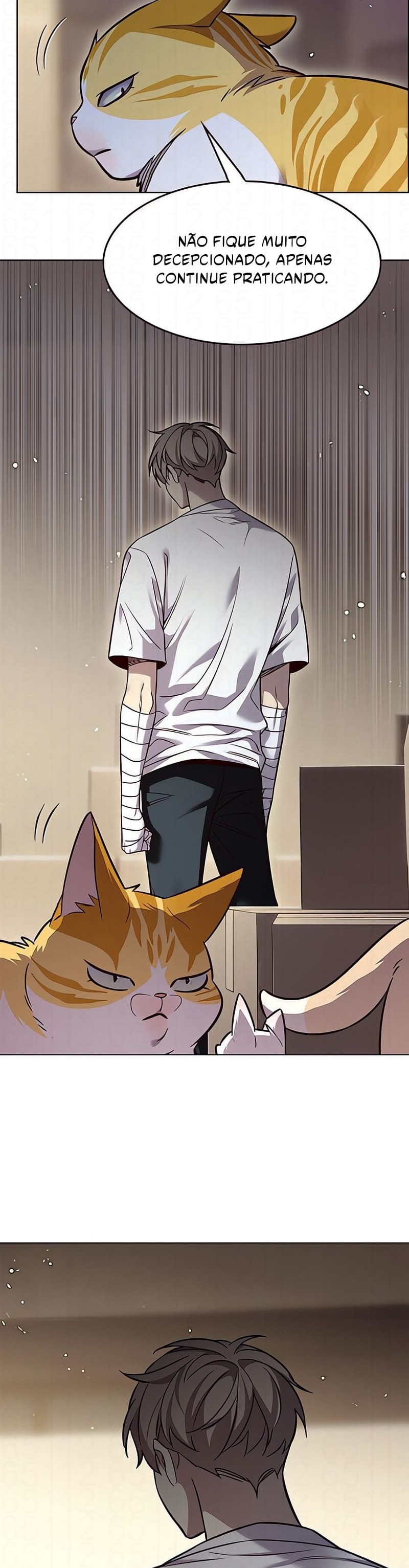 Read Eleceed PT-BR Manga Online
