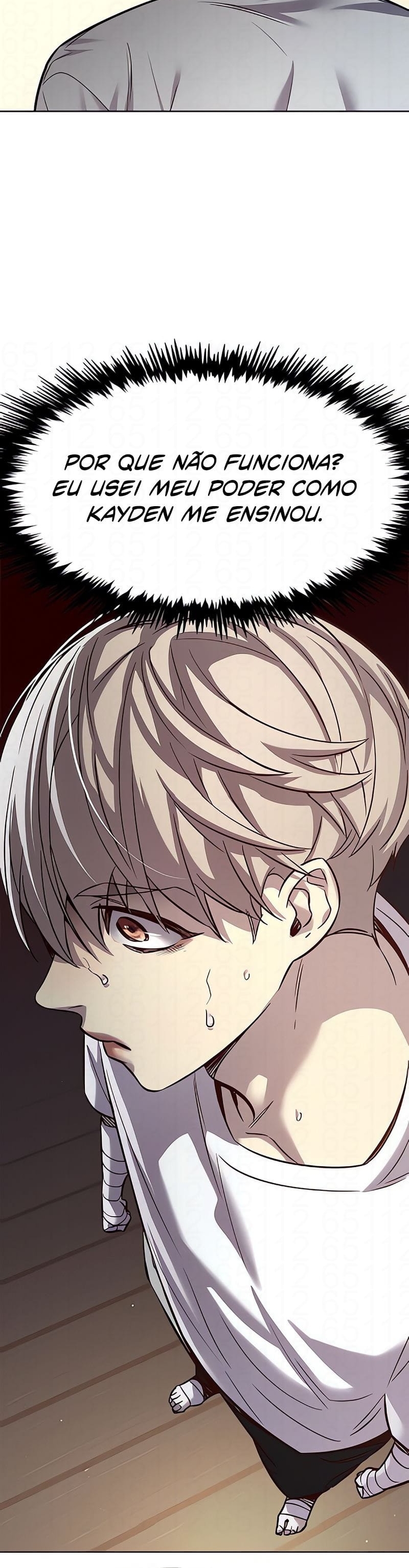 Read Eleceed PT-BR Manga Online