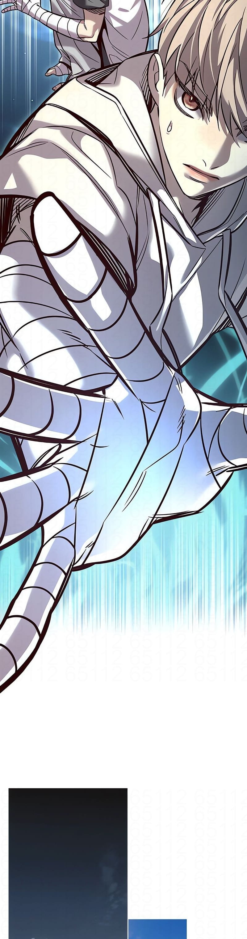 Read Eleceed PT-BR Manga Online