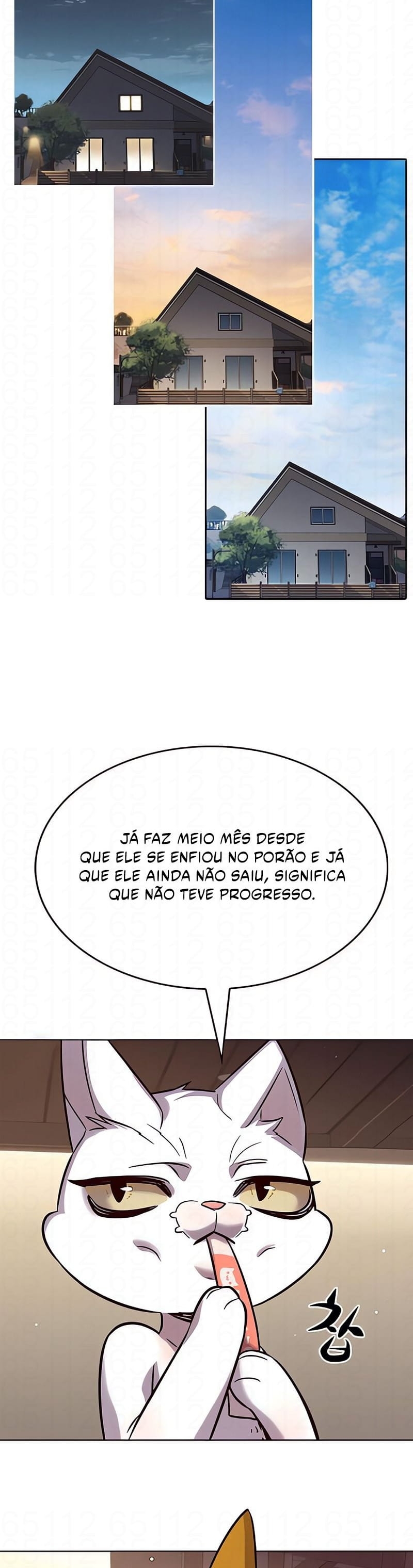 Read Eleceed PT-BR Manga Online