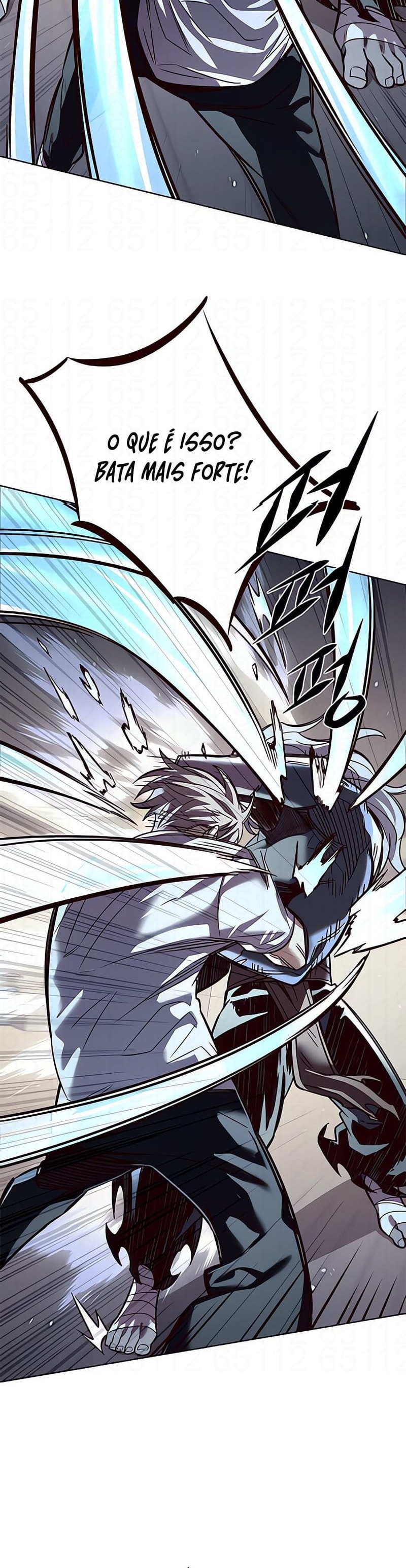 Read Eleceed PT-BR Manga Online