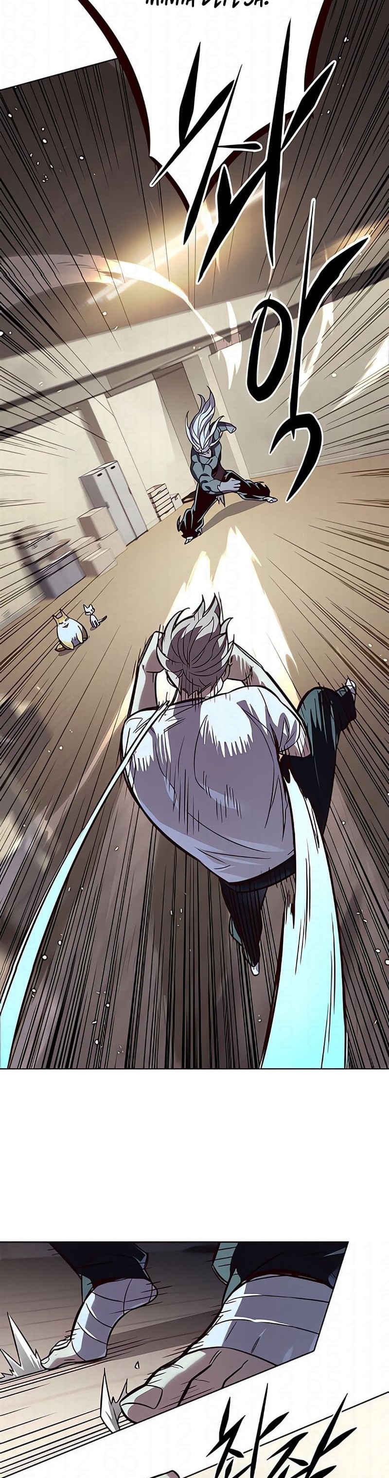 Read Eleceed PT-BR Manga Online