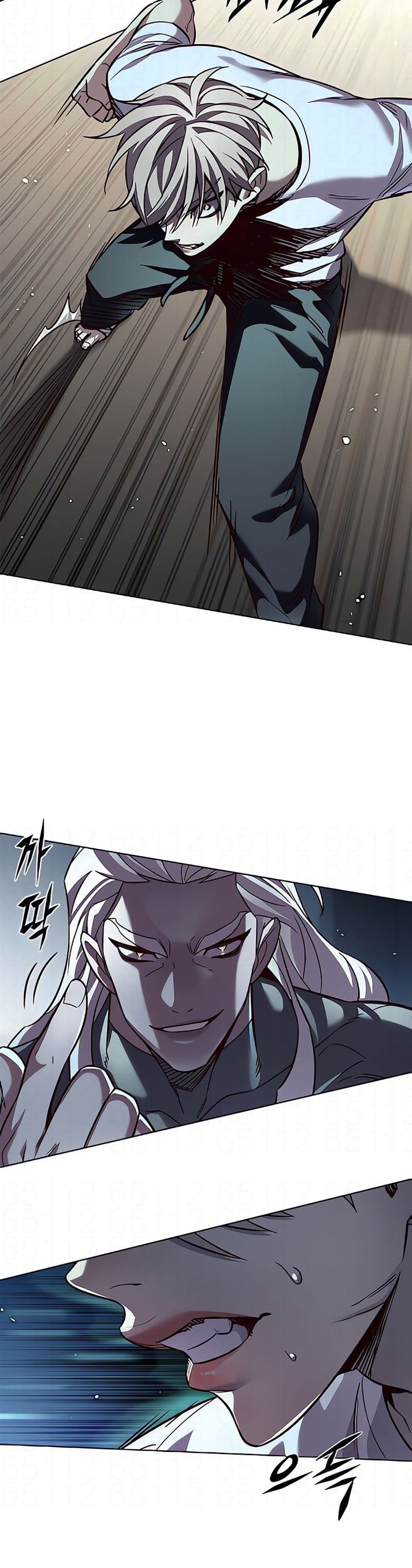 Read Eleceed PT-BR Manga Online