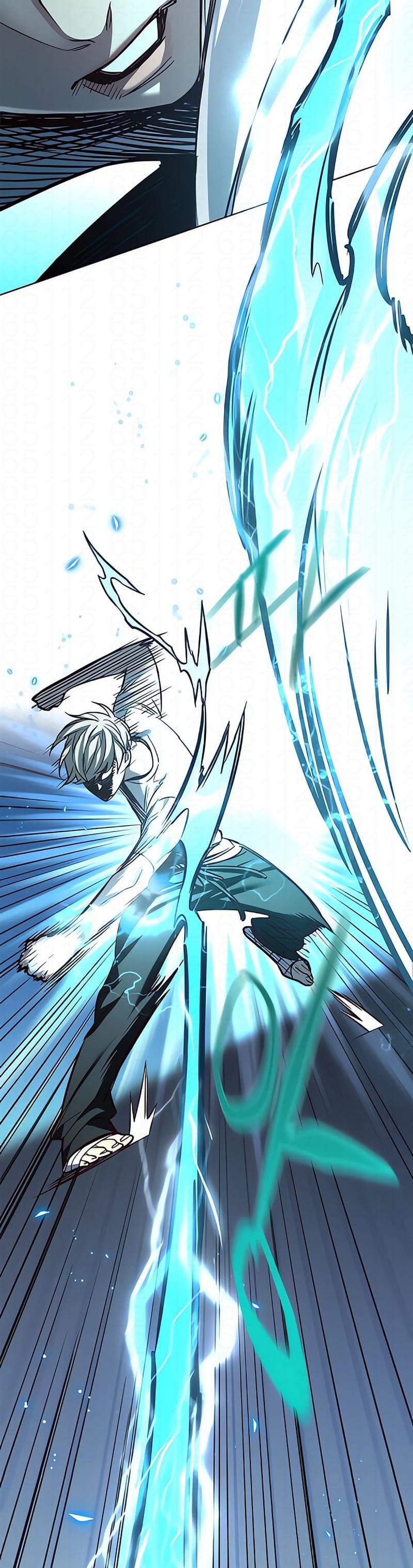 Read Eleceed PT-BR Manga Online