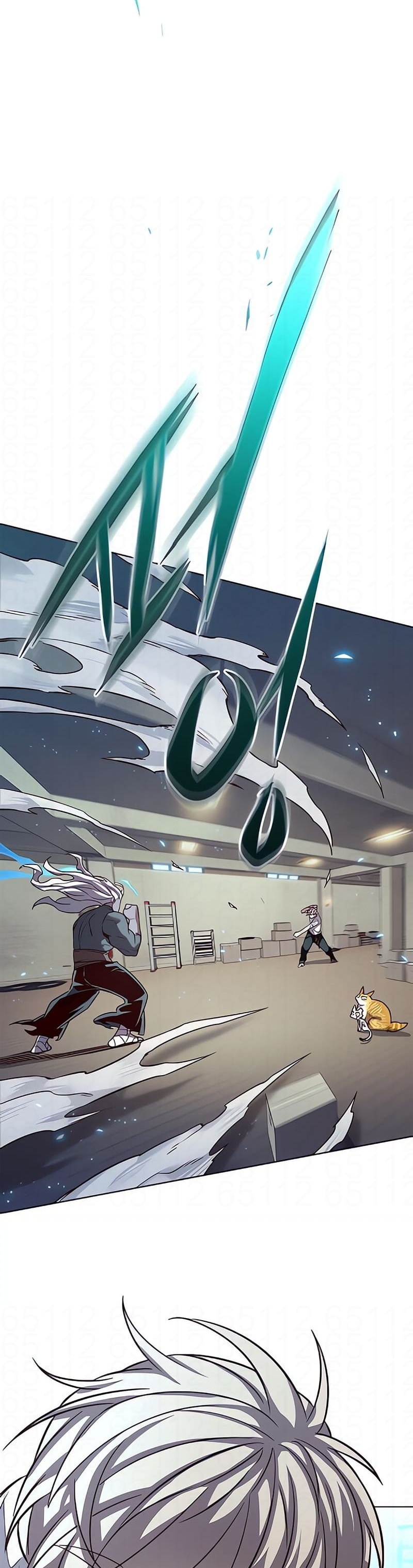 Read Eleceed PT-BR Manga Online