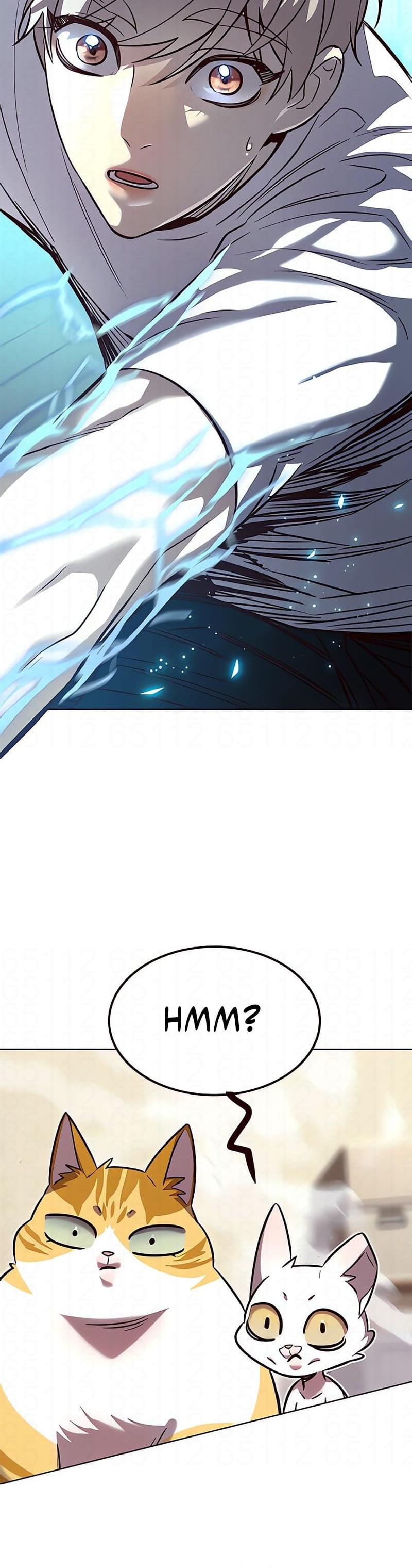 Read Eleceed PT-BR Manga Online