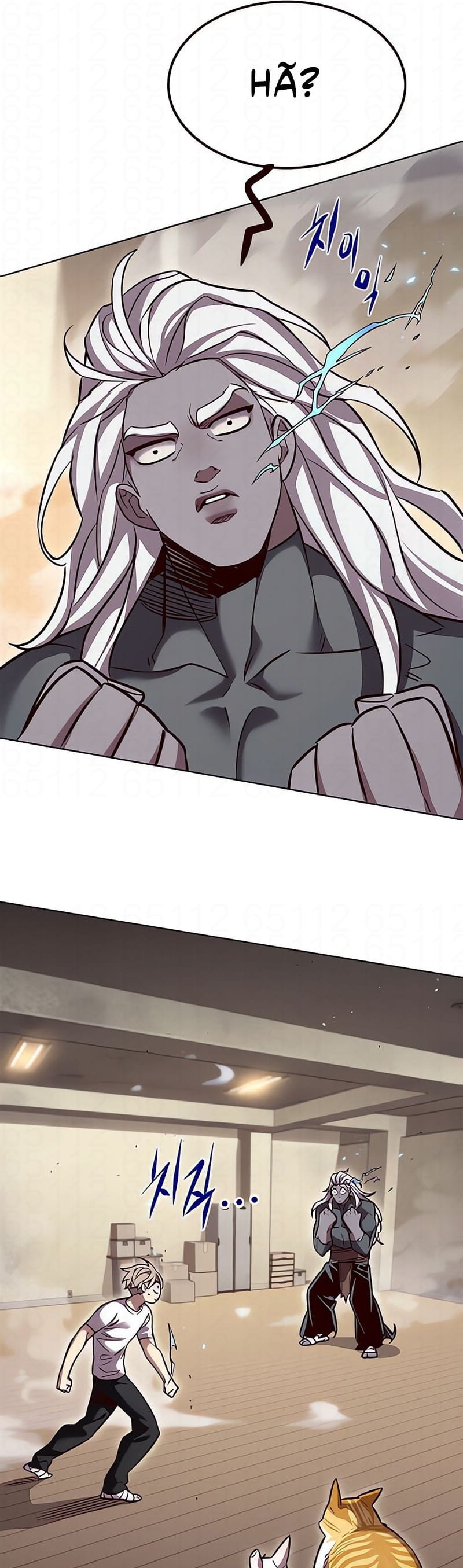 Read Eleceed PT-BR Manga Online