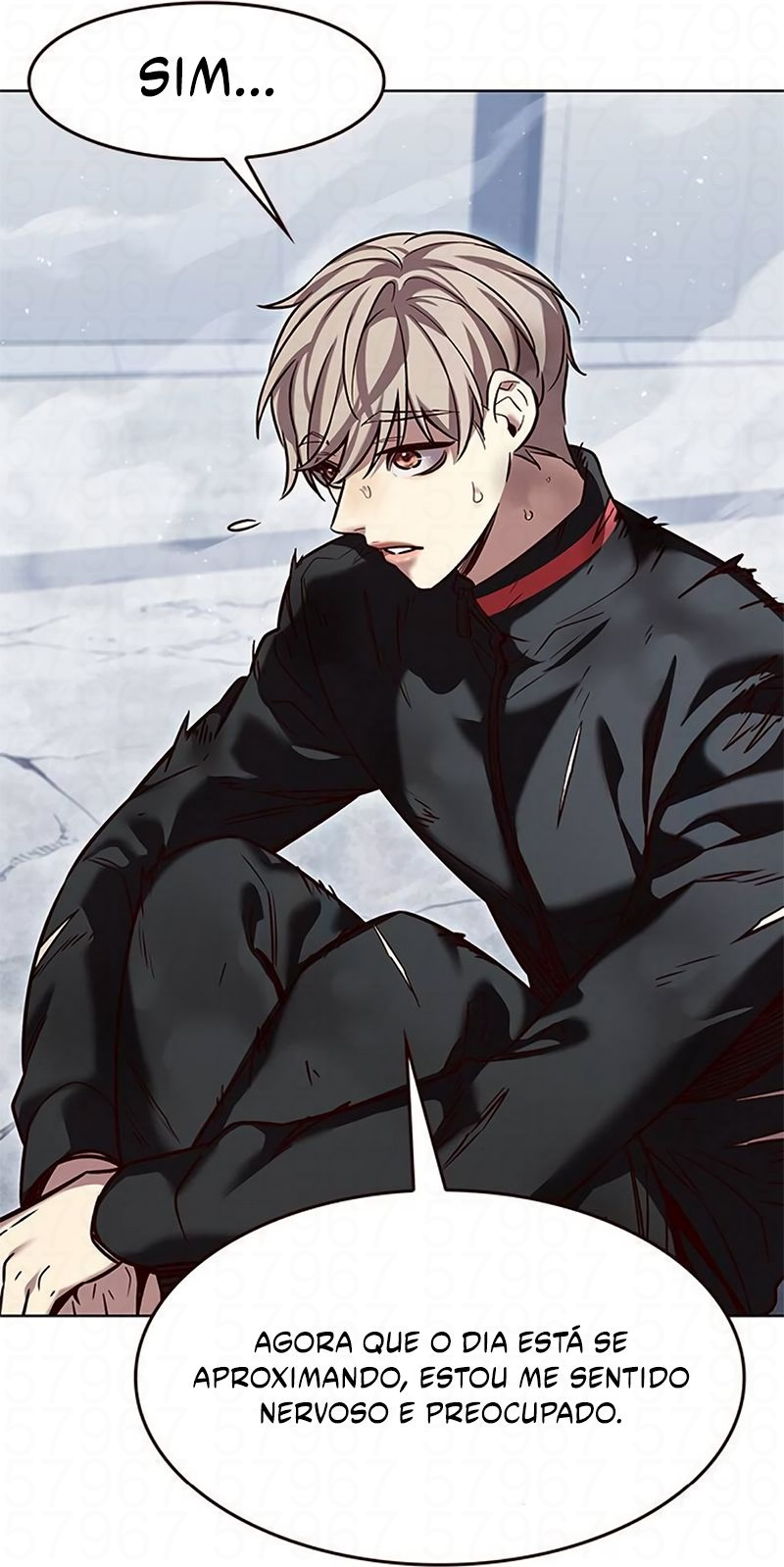 Read Eleceed PT-BR Manga Online
