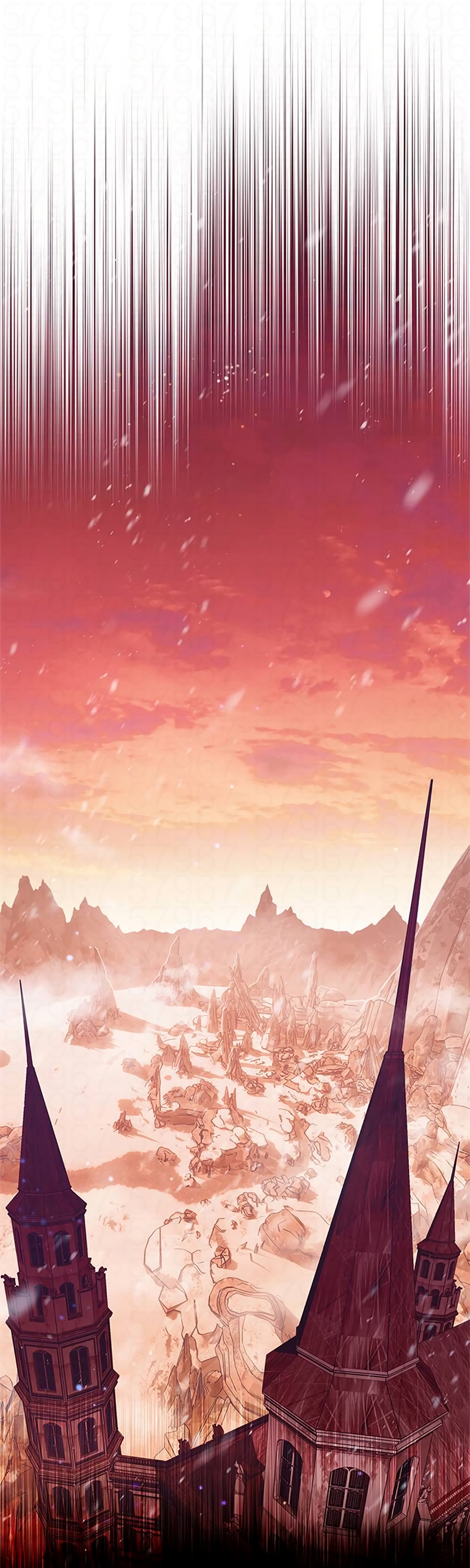 Read Eleceed PT-BR Manga Online