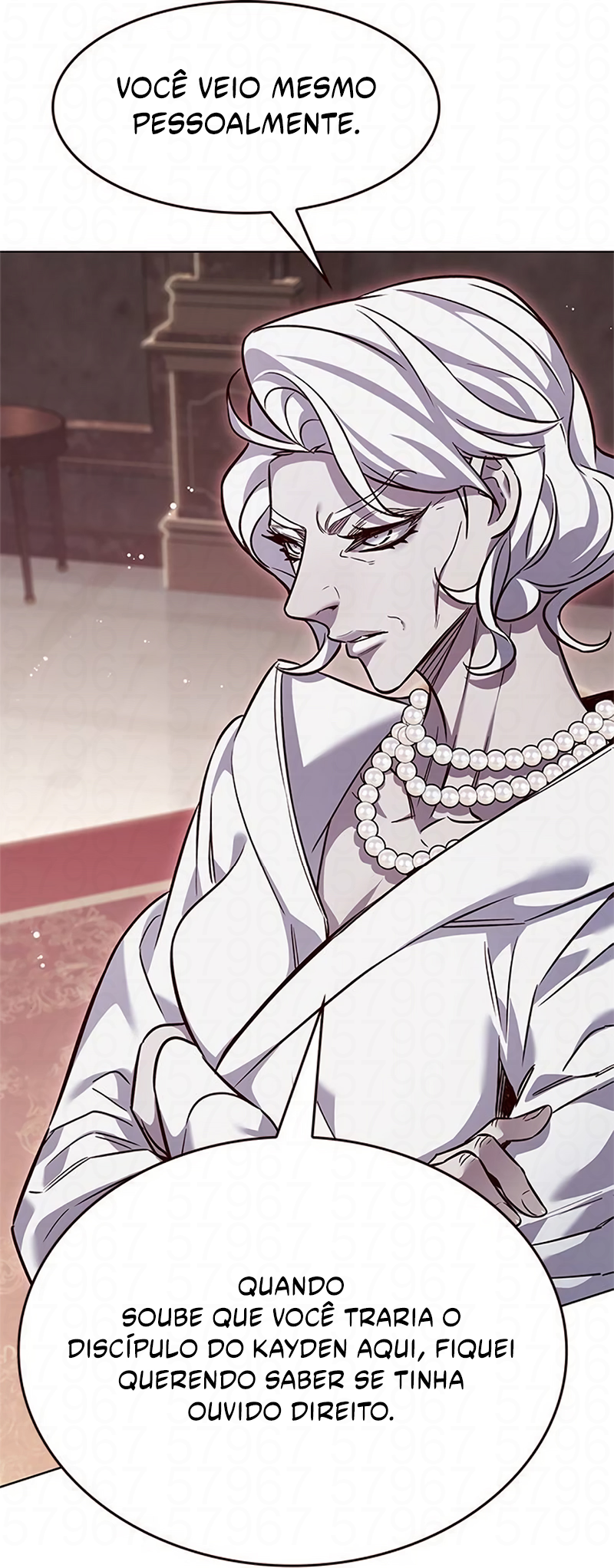 Read Eleceed PT-BR Manga Online
