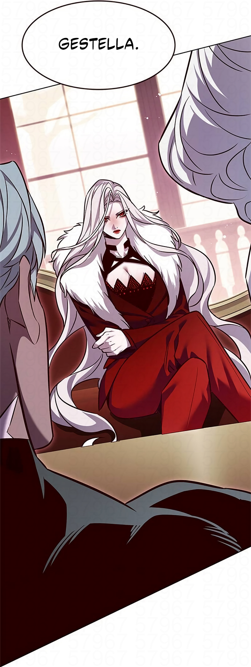 Read Eleceed PT-BR Manga Online